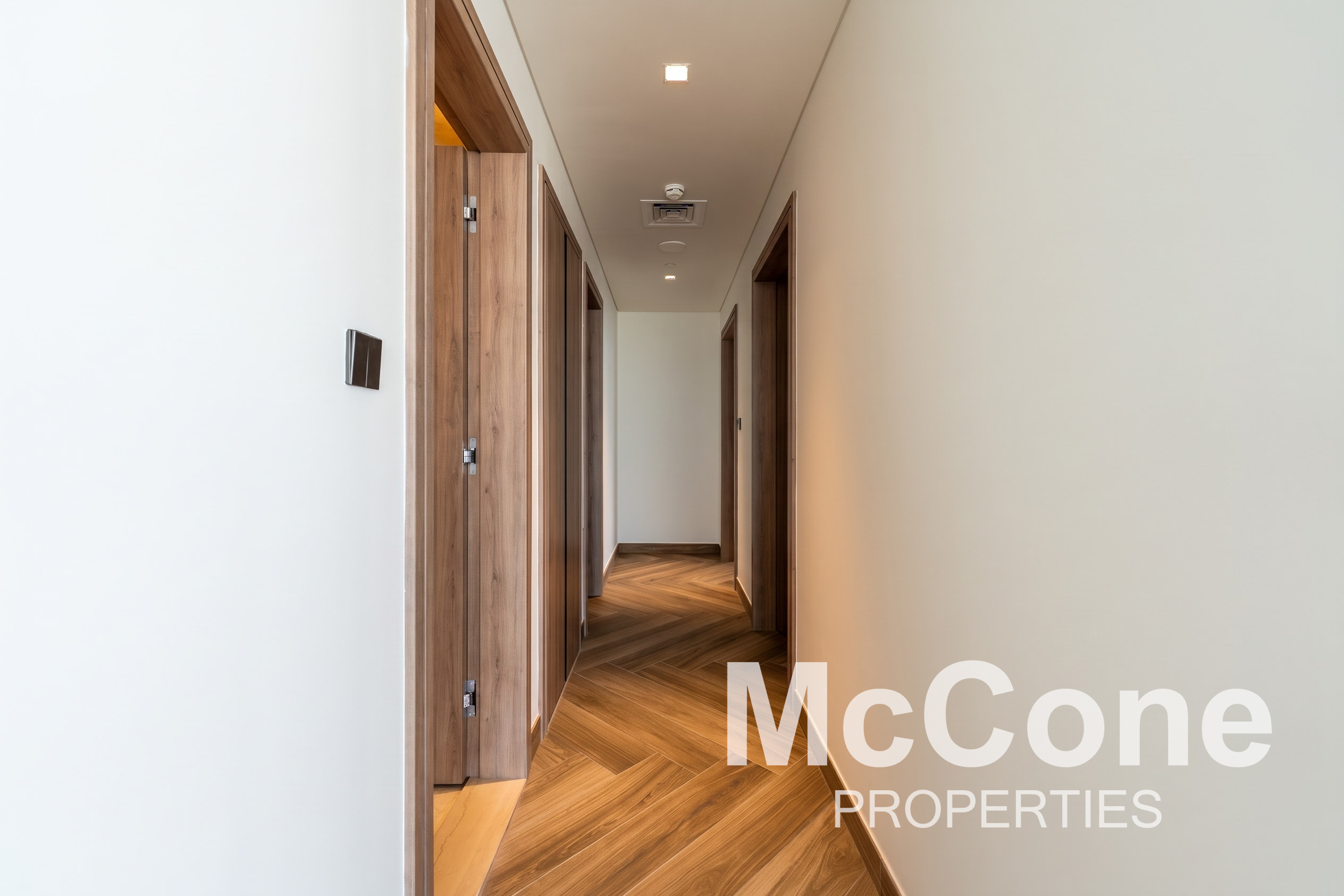 2 Bedroom Apartment for Rent in 399 Hills Park B, Dubai Hills Estate — photograph 19 of 23