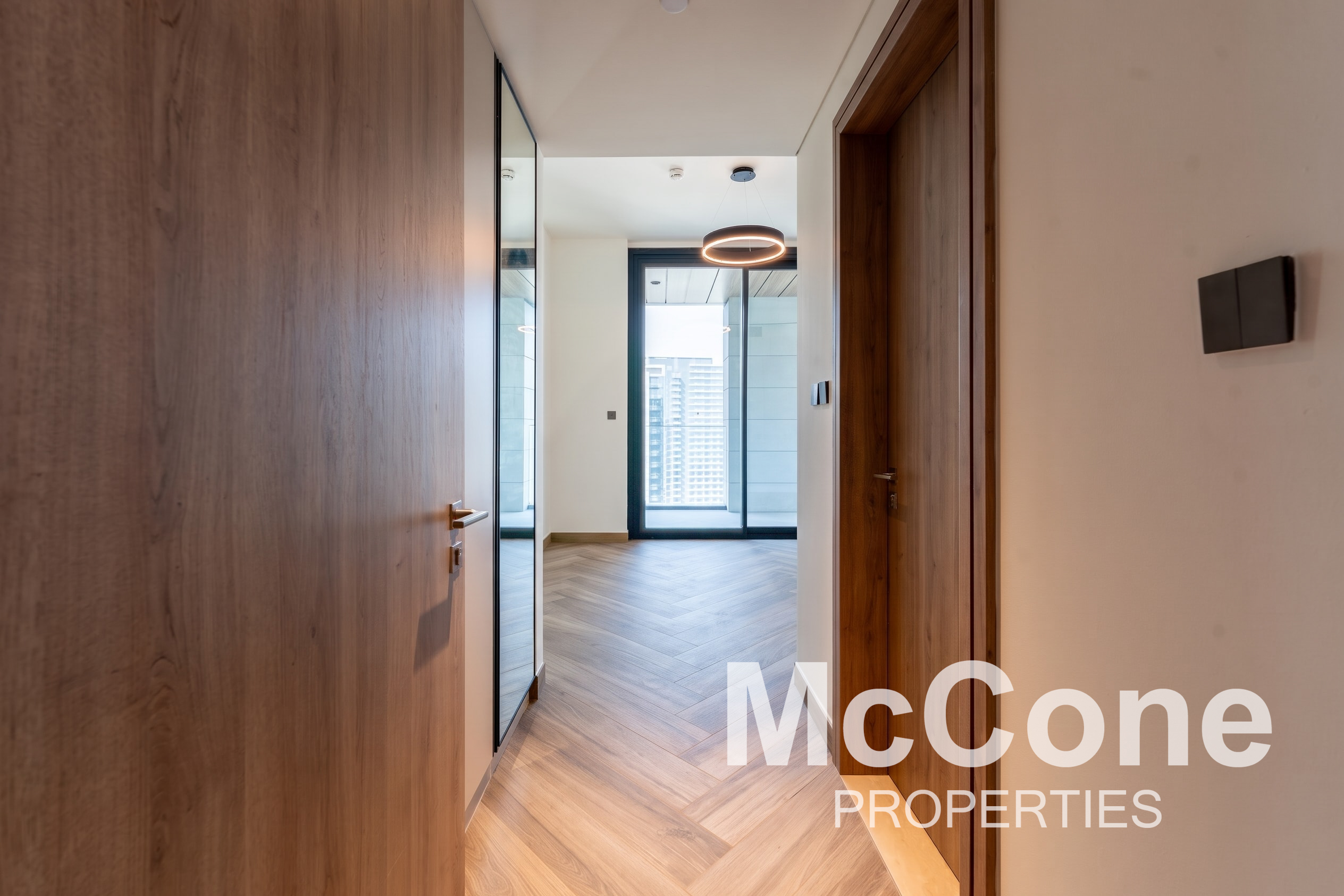 2 Bedroom Apartment for Rent in 399 Hills Park B, Dubai Hills Estate — photograph 11 of 23
