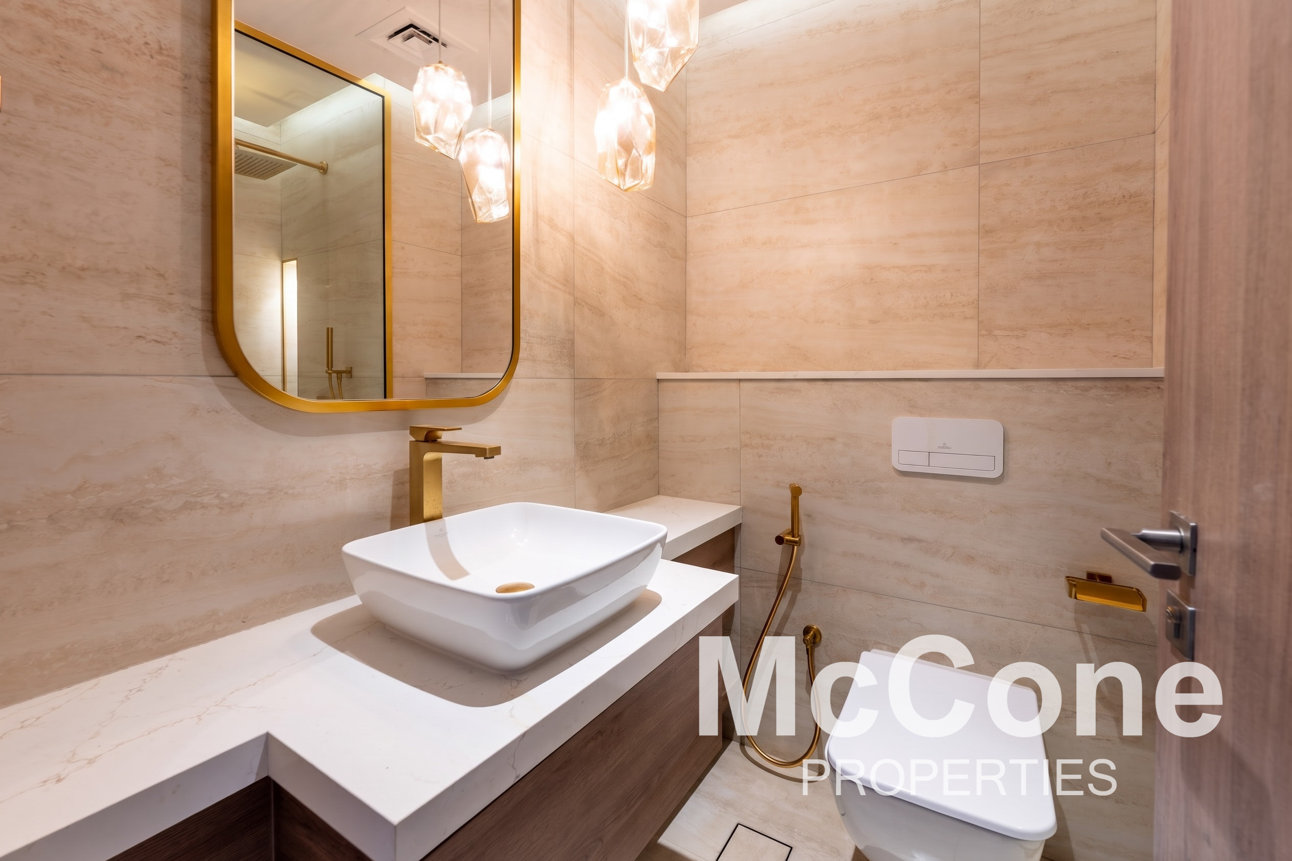 2 Bedroom Apartment for Rent in 399 Hills Park B, Dubai Hills Estate — photograph 16 of 23