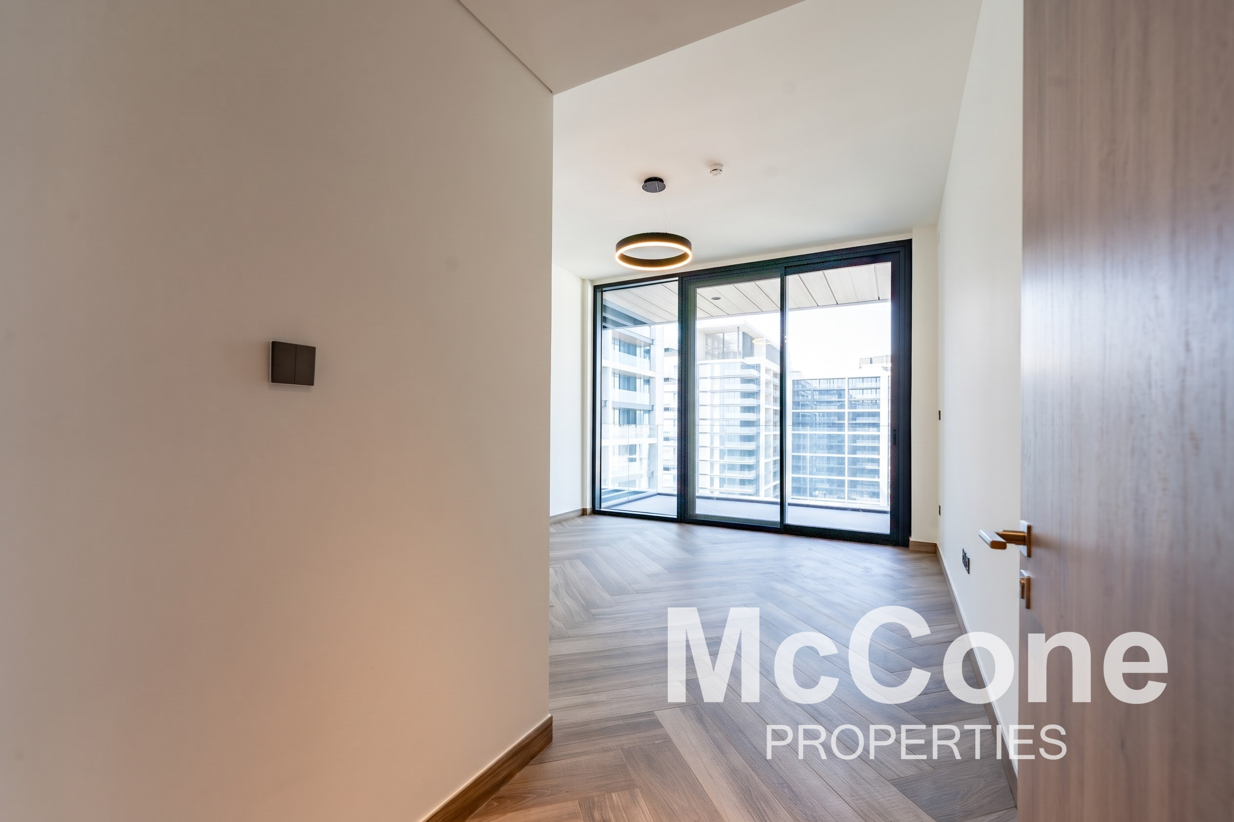 2 Bedroom Apartment for Rent in 399 Hills Park B, Dubai Hills Estate — photograph 10 of 23