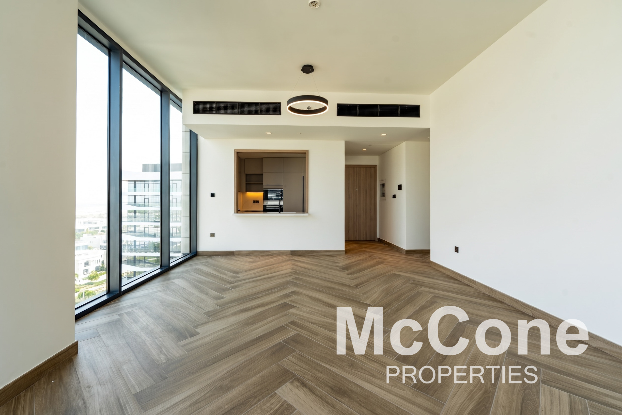2 Bedroom Apartment for Rent in 399 Hills Park B, Dubai Hills Estate — photo 4 of 23