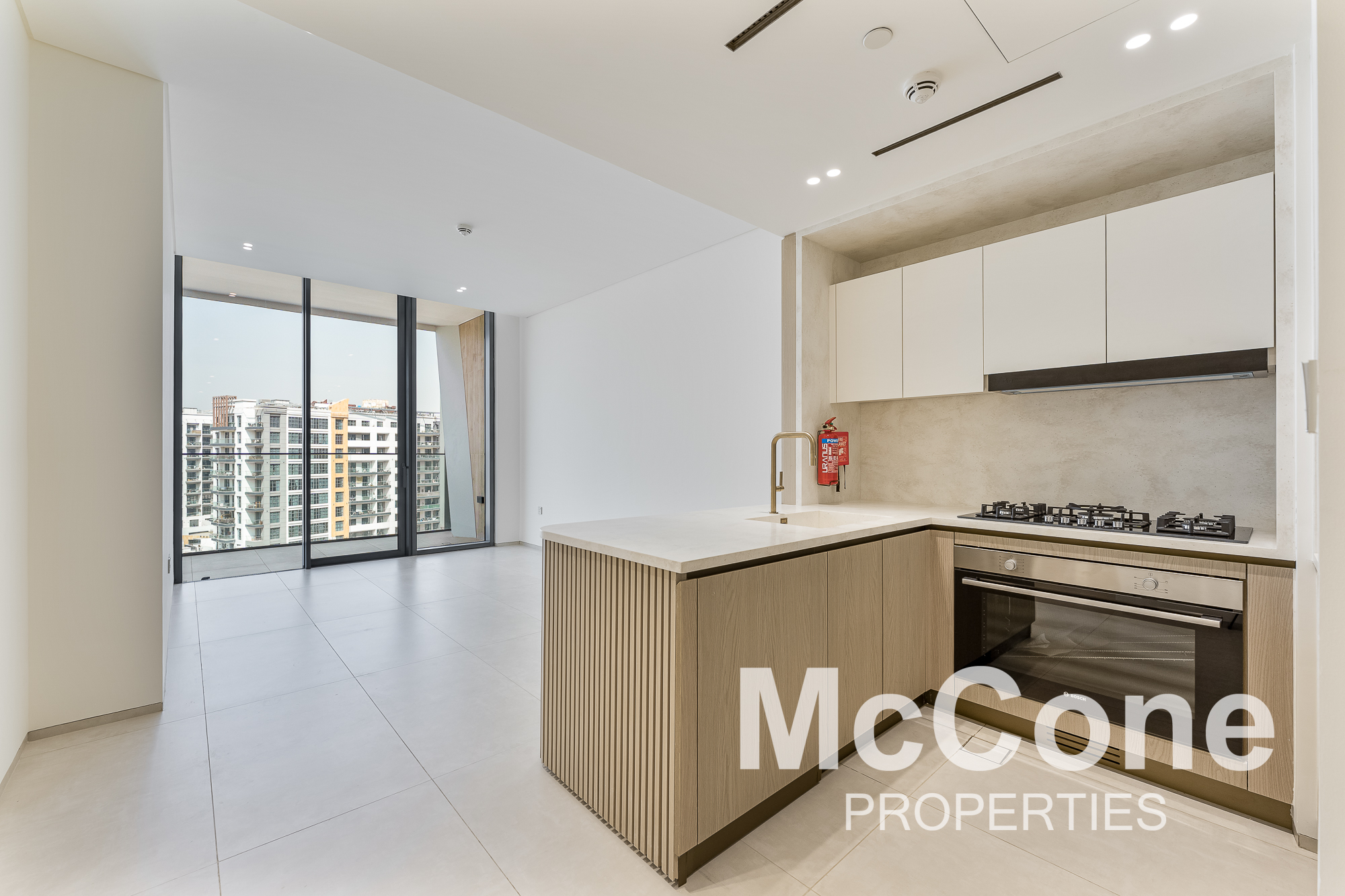 2 Bedroom Apartment for Rent in Binghatti Pinnacle, Al Jaddaf — photo 2 of 18