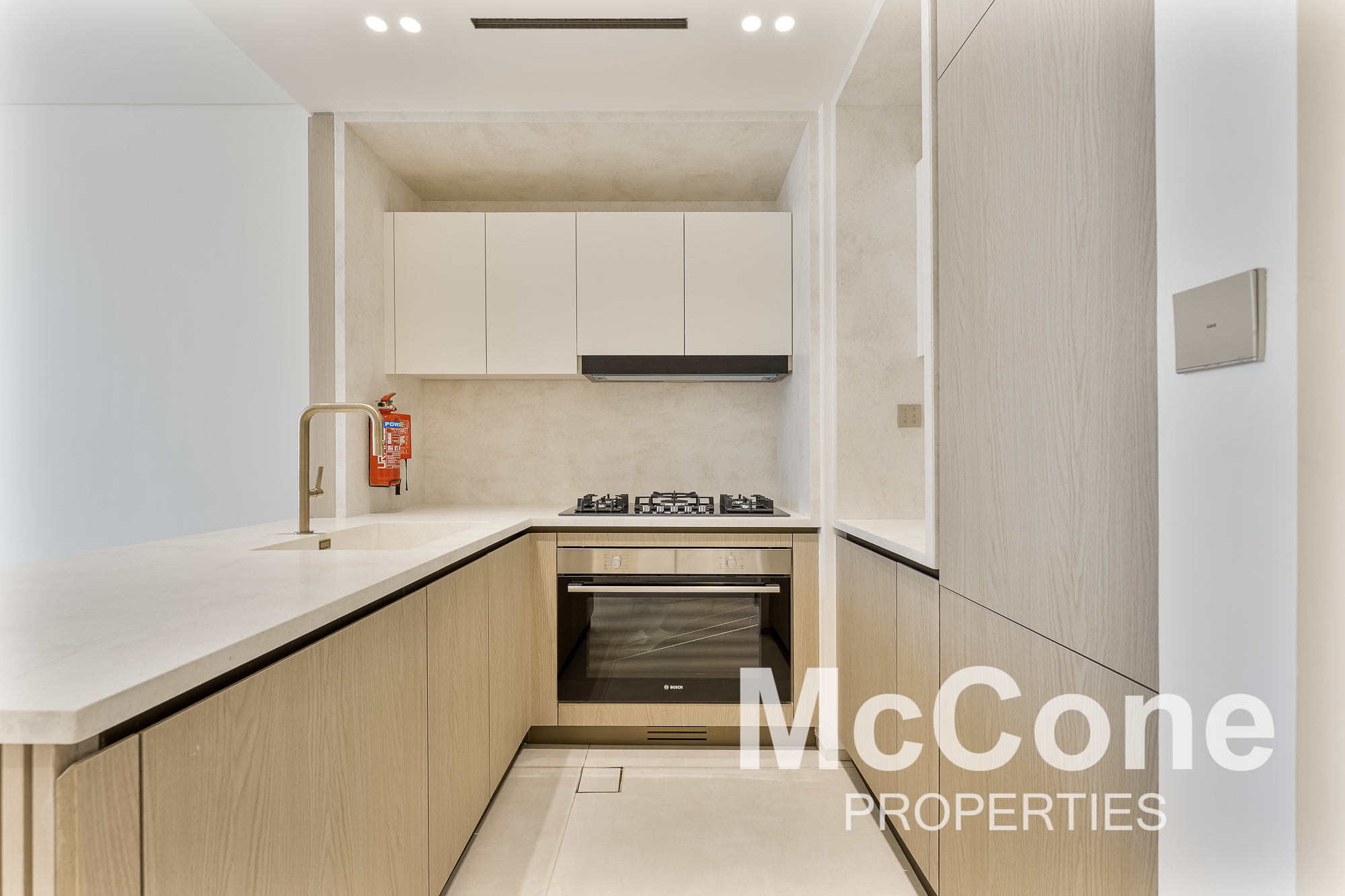 2 Bedroom Apartment for Rent in Binghatti Pinnacle, Al Jaddaf — photo 4 of 18