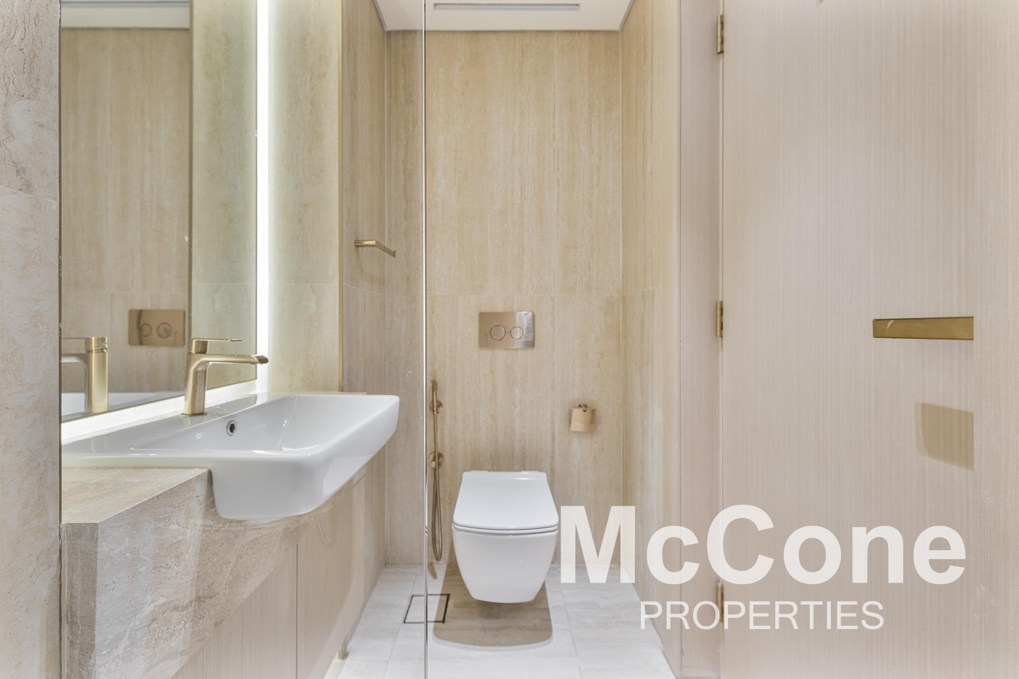 2 Bedroom Apartment for Rent in Binghatti Pinnacle, Al Jaddaf — photograph 10 of 18