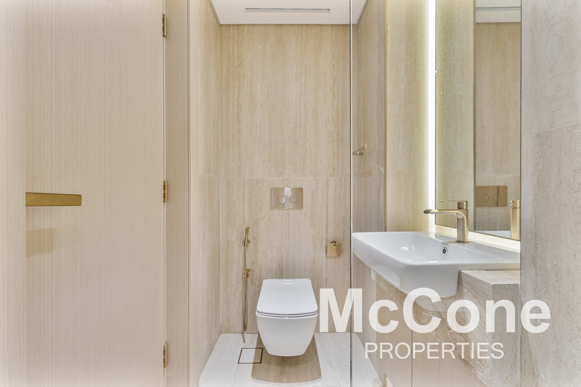 2 Bedroom Apartment for Rent in Binghatti Pinnacle, Al Jaddaf — photograph 15 of 18