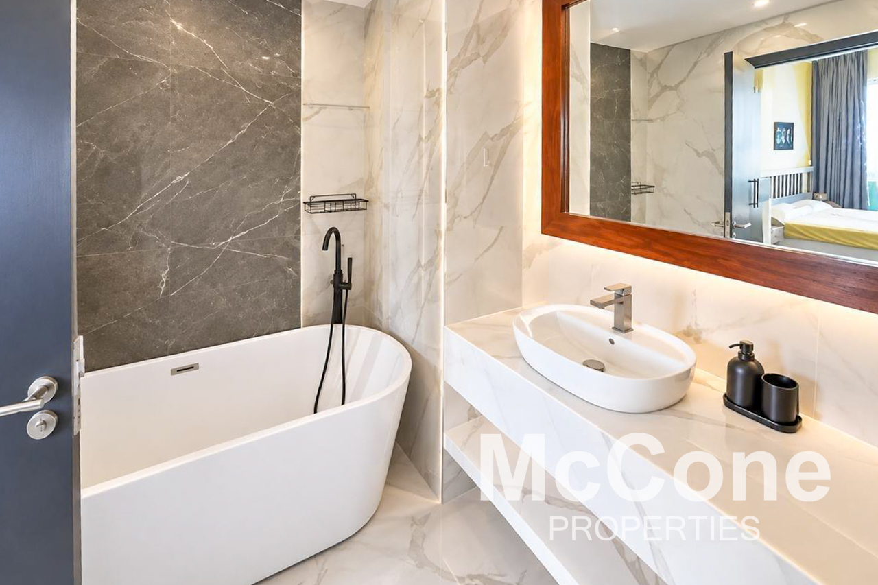 1 Bedroom Apartment for Rent in Golf Tower 3, The Views — photograph 15 of 17