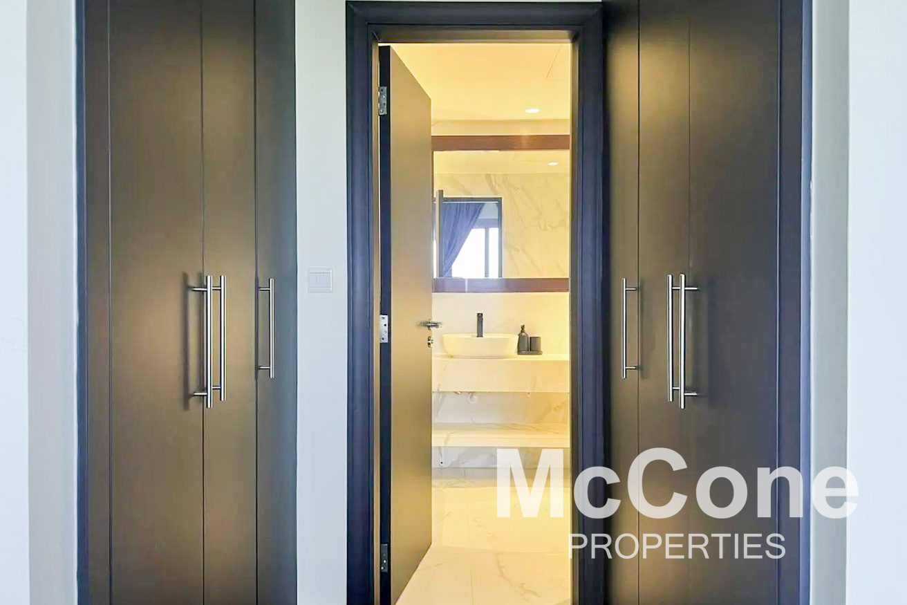 1 Bedroom Apartment for Rent in Golf Tower 3, The Views — photograph 11 of 17