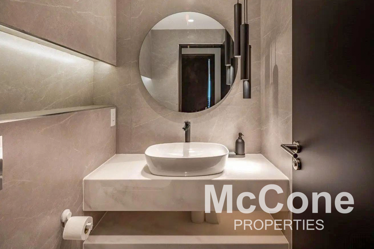 1 Bedroom Apartment for Rent in Golf Tower 3, The Views — photograph 12 of 17