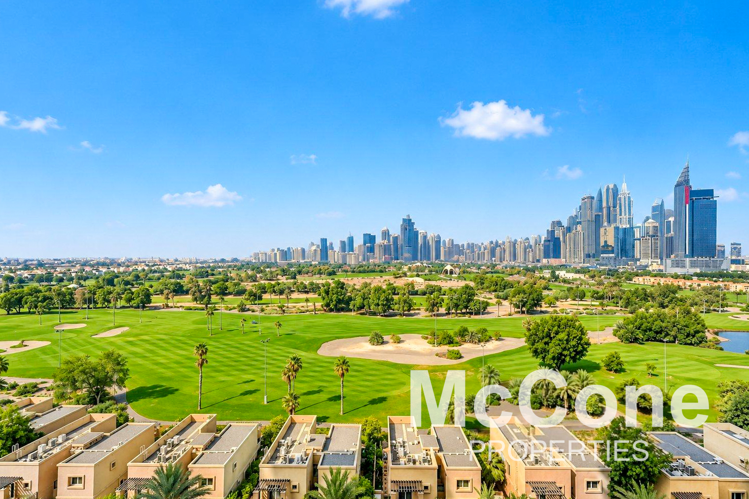 1 Bedroom Apartment for Rent in Golf Tower 3, The Views — photograph 17 of 17