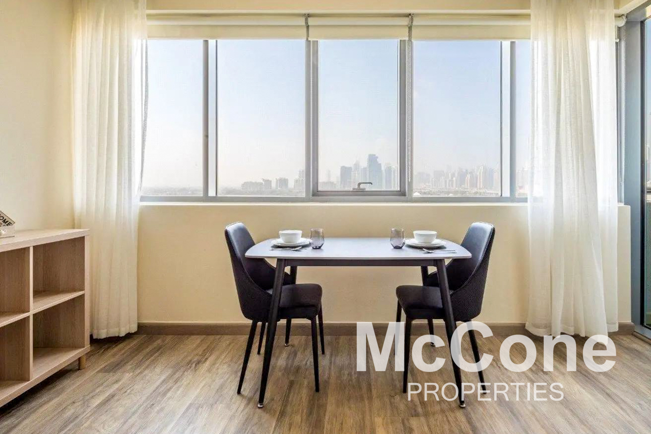 1 Bedroom Apartment for Rent in Golf Tower 3, The Views — photo 7 of 17