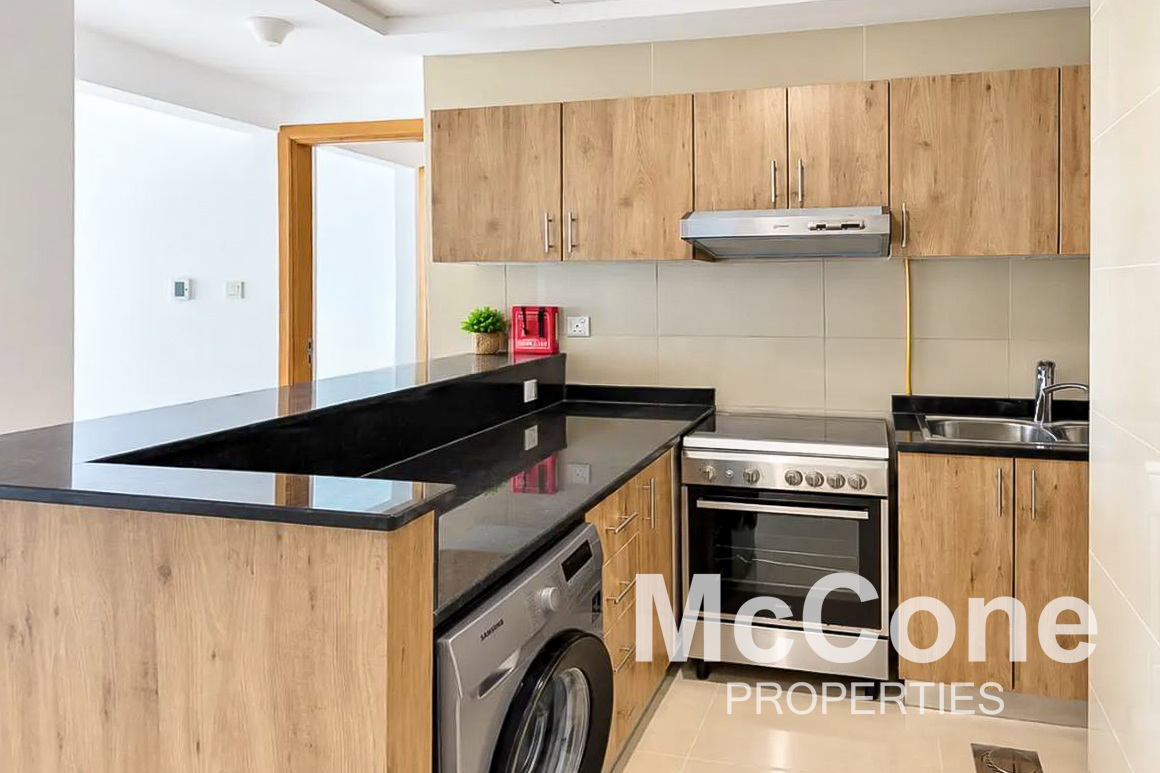 1 Bedroom Apartment for Rent in Continental Tower, Dubai Marina — photo 7 of 10