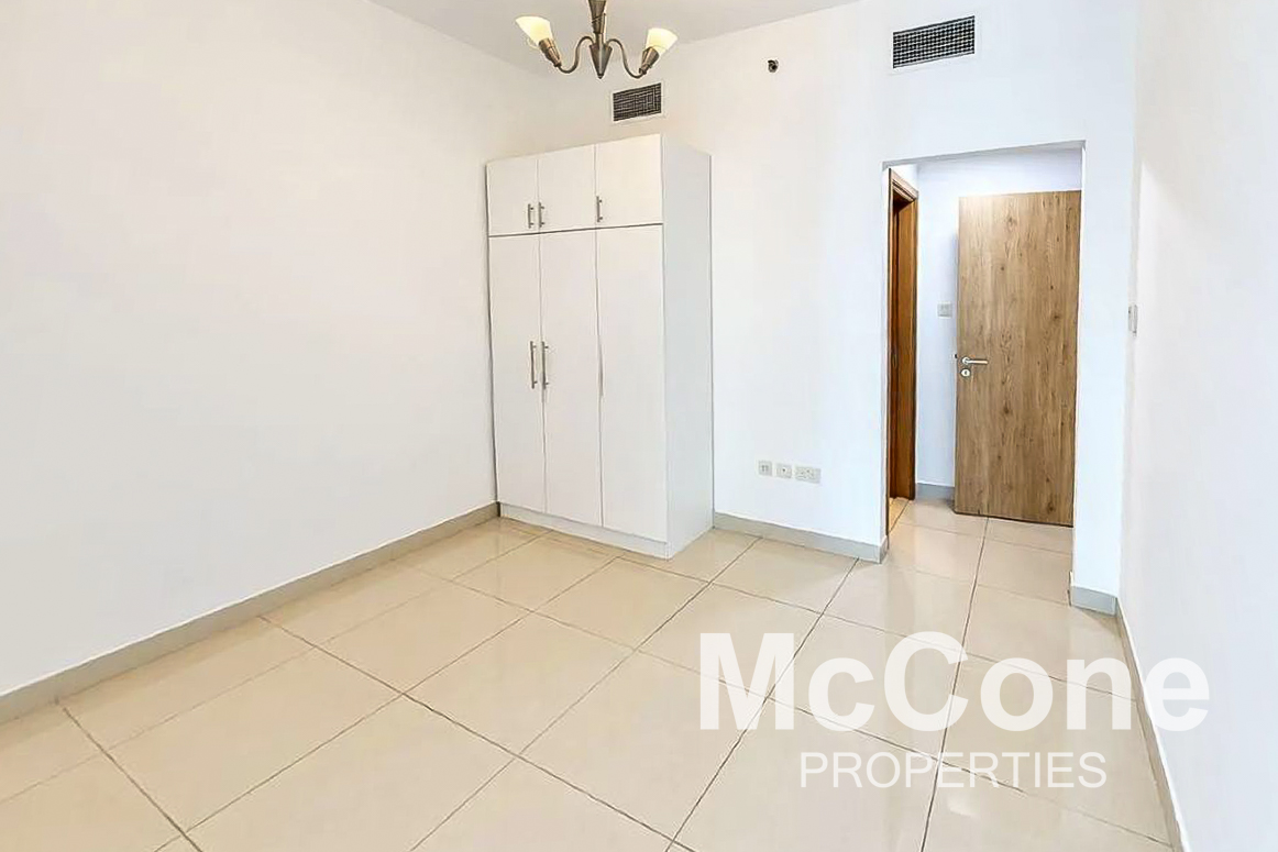 1 Bedroom Apartment for Rent in Continental Tower, Dubai Marina — photo 8 of 10