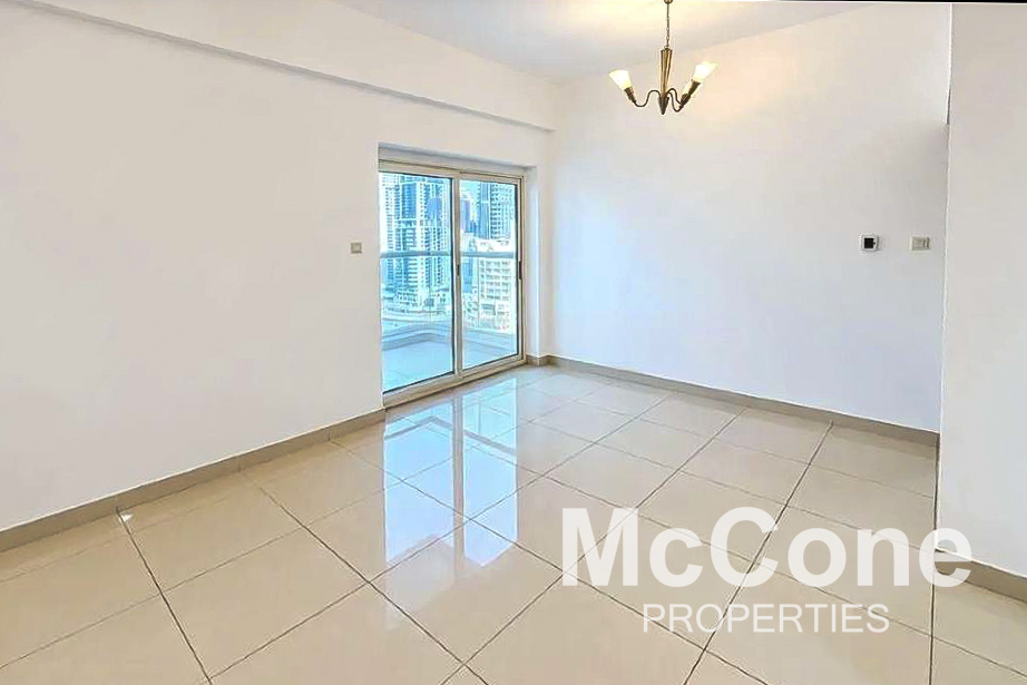 1 Bedroom Apartment for Rent in Continental Tower, Dubai Marina — photograph 10 of 10