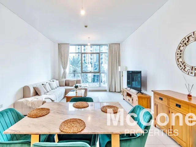 1 Bedroom Apartment for Rent in Boulevard Central Podium, Downtown Dubai