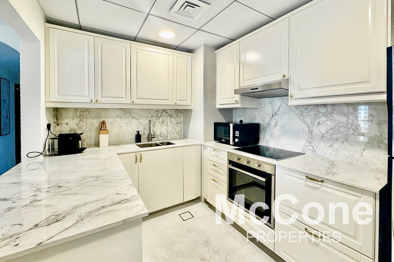 2 Bedroom Apartment for Rent in Rimal 4, Jumeirah Beach Residence — photograph 11 of 24