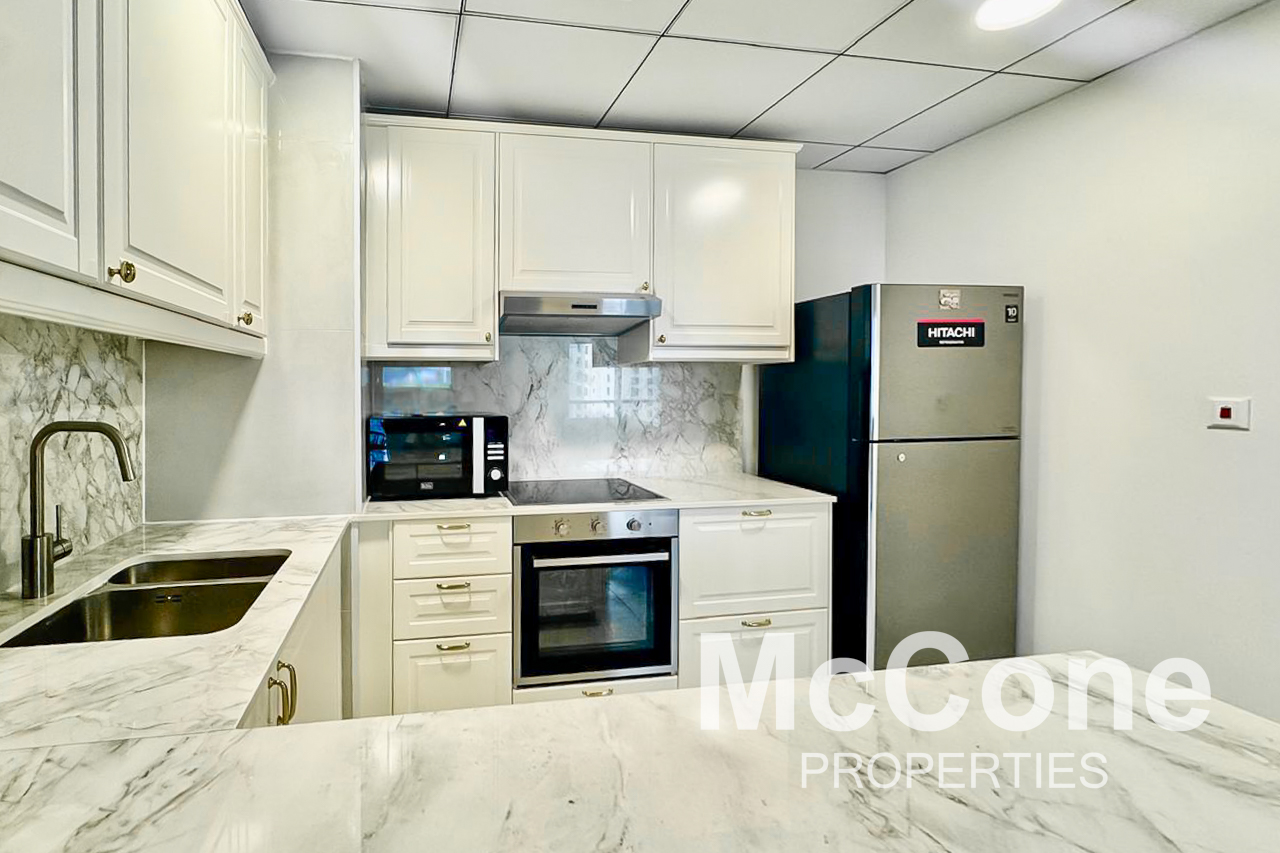 2 Bedroom Apartment for Rent in Rimal 4, Jumeirah Beach Residence — photograph 12 of 24