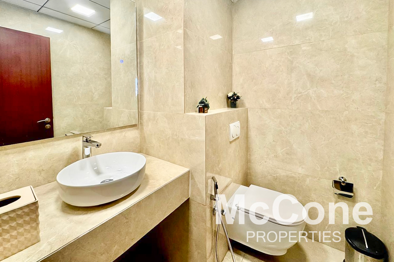2 Bedroom Apartment for Rent in Rimal 4, Jumeirah Beach Residence — photograph 13 of 24