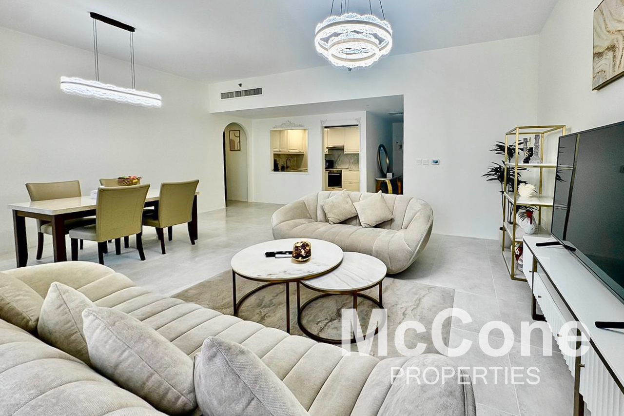 2 Bedroom Apartment for Rent in Rimal 4, Jumeirah Beach Residence — photo 4 of 24