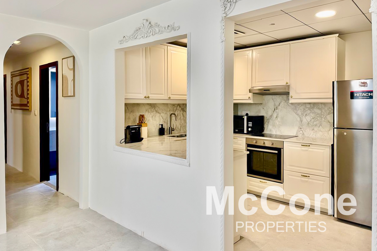 2 Bedroom Apartment for Rent in Rimal 4, Jumeirah Beach Residence — photograph 10 of 24