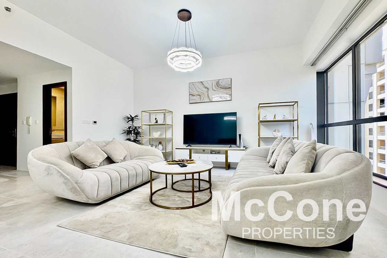 2 Bedroom Apartment for Rent in Rimal 4, Jumeirah Beach Residence — photo 5 of 24