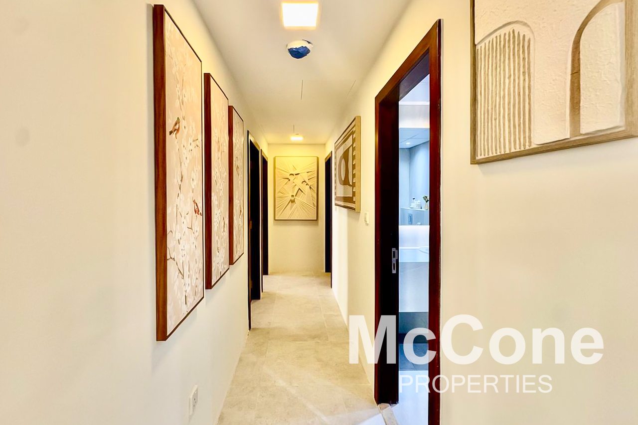 2 Bedroom Apartment for Rent in Rimal 4, Jumeirah Beach Residence — photograph 14 of 24