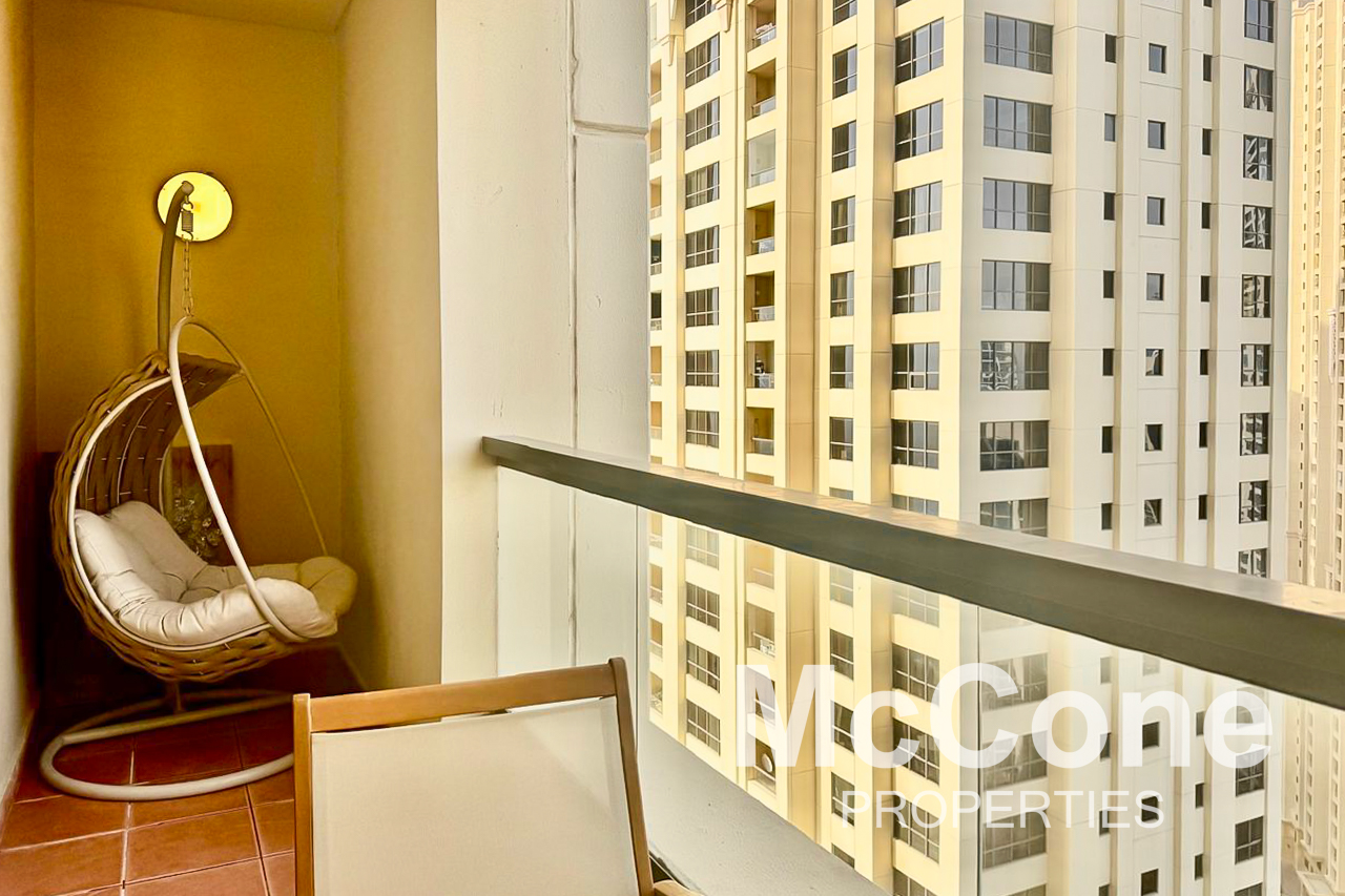 2 Bedroom Apartment for Rent in Rimal 4, Jumeirah Beach Residence — photograph 24 of 24