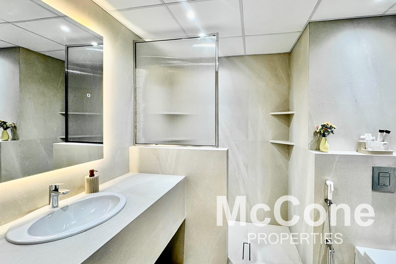 2 Bedroom Apartment for Rent in Rimal 4, Jumeirah Beach Residence — photograph 21 of 24