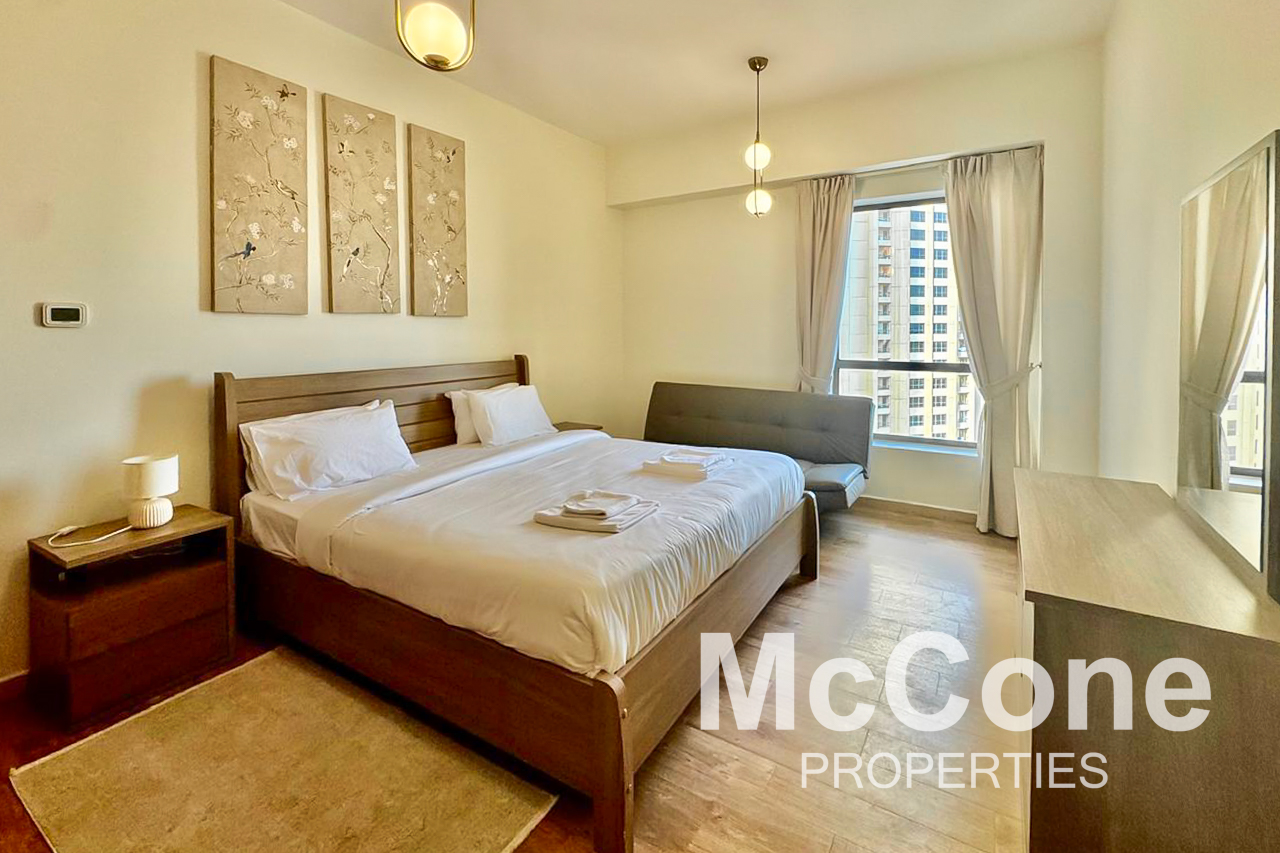 2 Bedroom Apartment for Rent in Rimal 4, Jumeirah Beach Residence — photograph 16 of 24