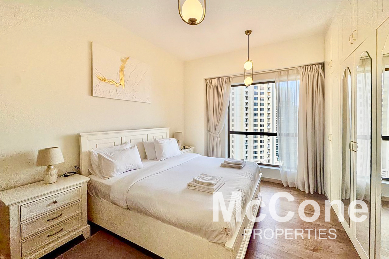 2 Bedroom Apartment for Rent in Rimal 4, Jumeirah Beach Residence — photograph 17 of 24