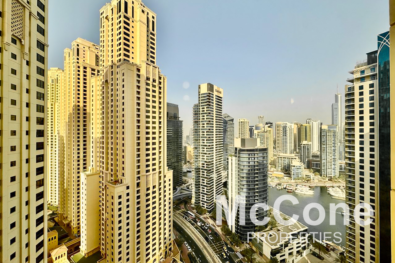2 Bedroom Apartment for Rent in Rimal 4, Jumeirah Beach Residence — photograph 23 of 24