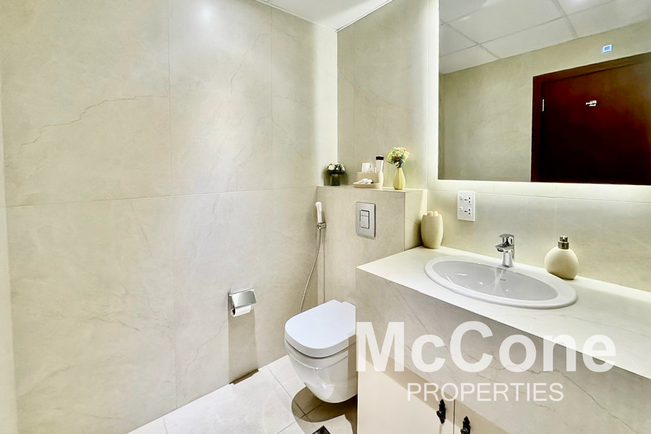 2 Bedroom Apartment for Rent in Rimal 4, Jumeirah Beach Residence — photograph 20 of 24