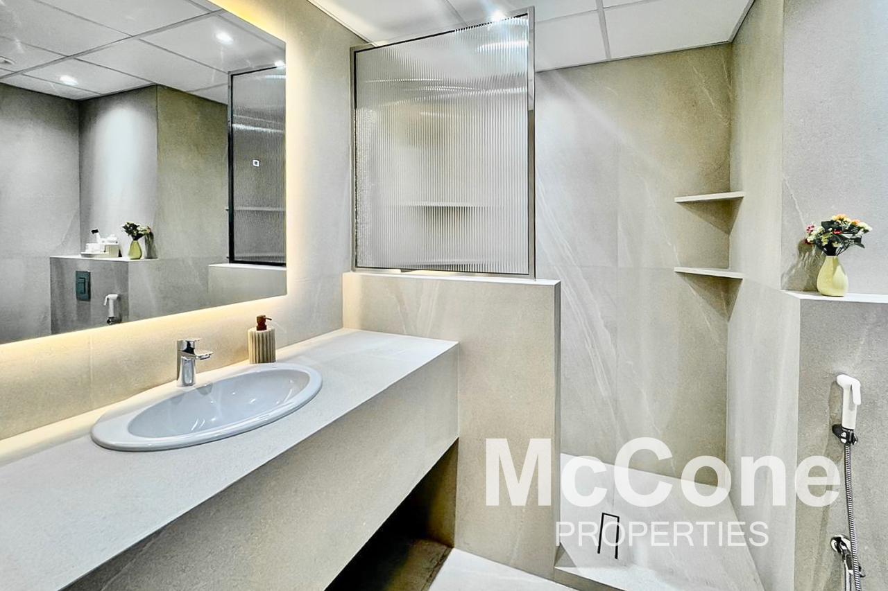 2 Bedroom Apartment for Rent in Rimal 4, Jumeirah Beach Residence — photograph 22 of 24