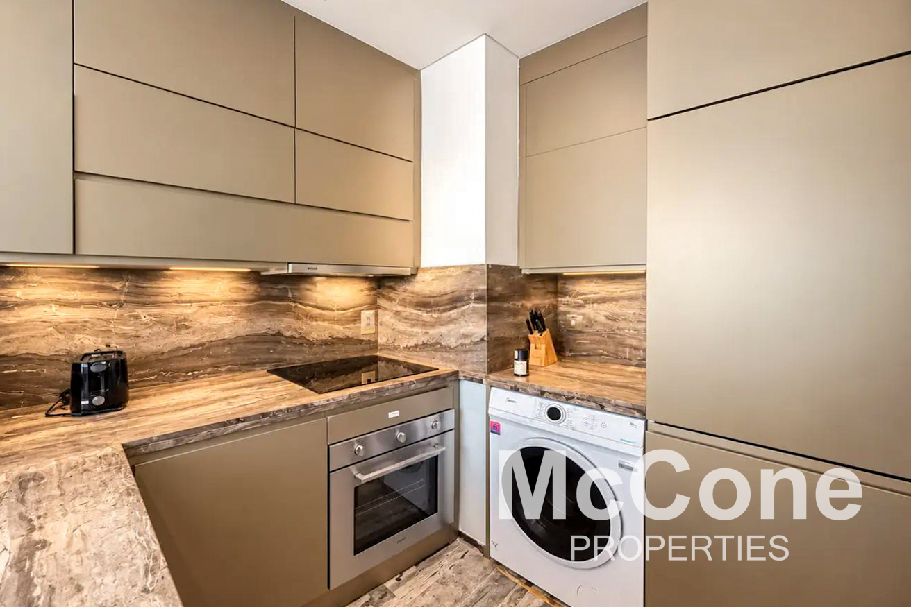 1 Bedroom Apartment for Rent in Damac Heights, Dubai Marina — photo 4 of 11