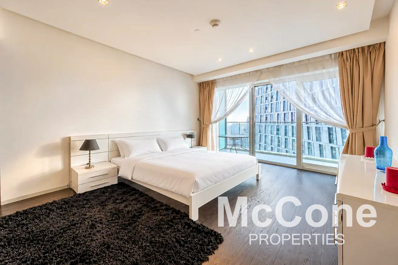 1 Bedroom Apartment for Rent in Damac Heights, Dubai Marina — photo 5 of 11