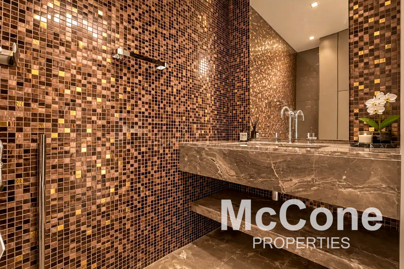 1 Bedroom Apartment for Rent in Damac Heights, Dubai Marina — photo 6 of 11