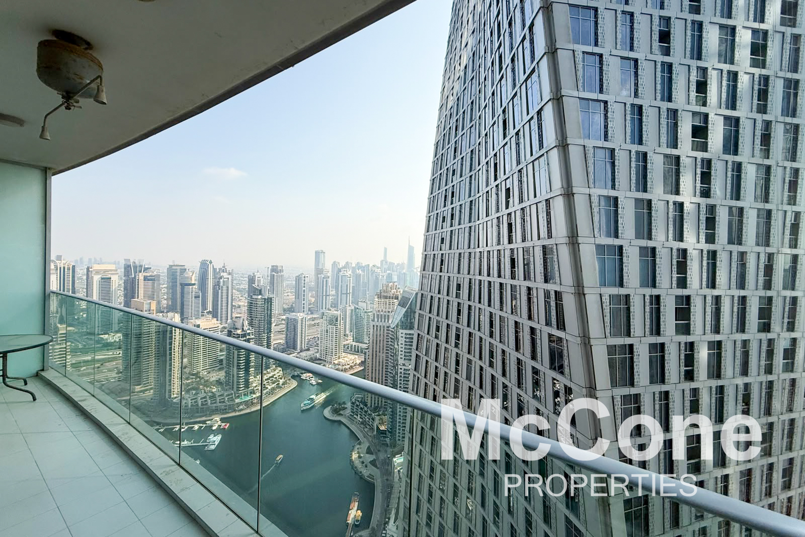 1 Bedroom Apartment for Rent in Damac Heights, Dubai Marina — photograph 10 of 11