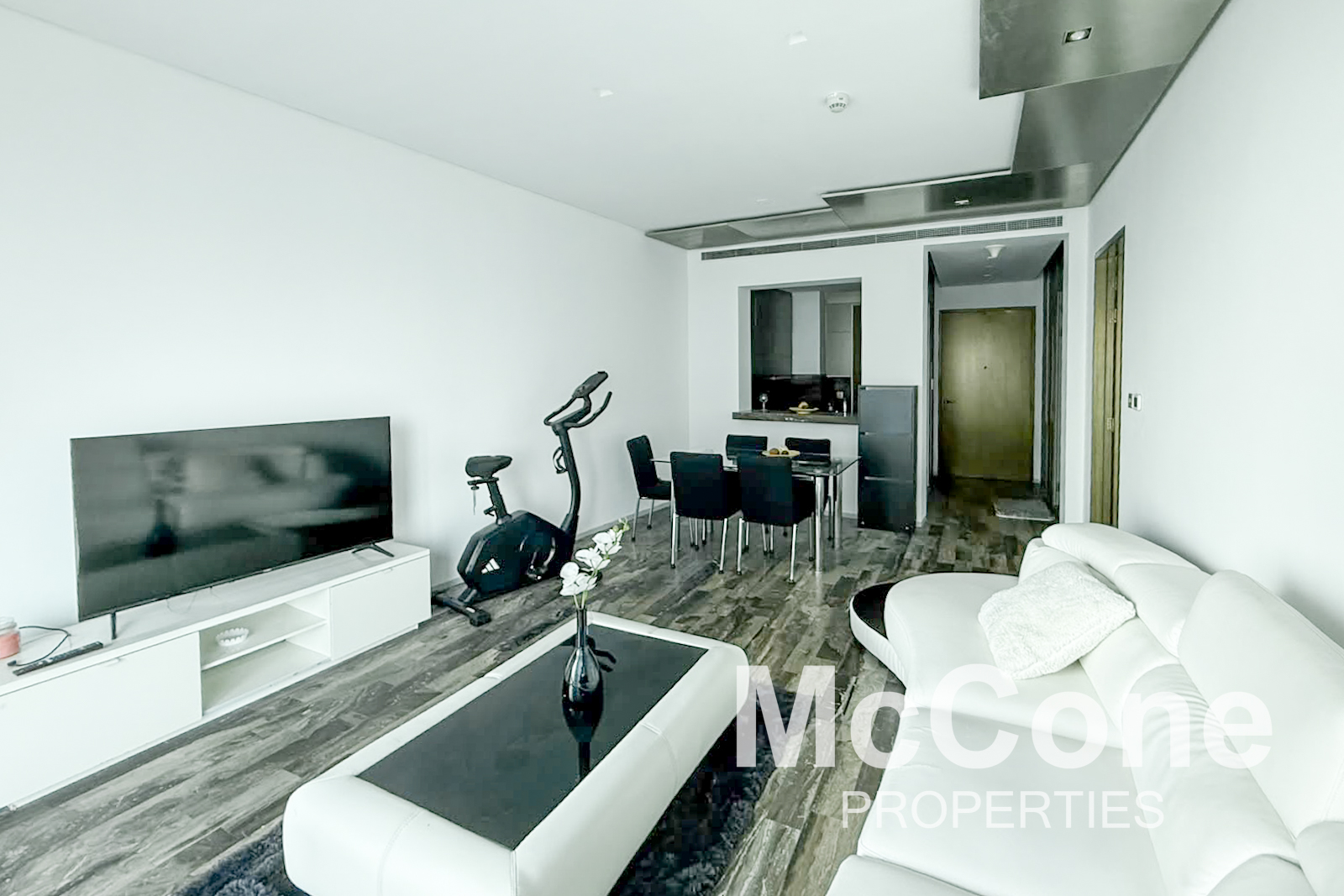 1 Bedroom Apartment for Rent in Damac Heights, Dubai Marina — photo 3 of 11