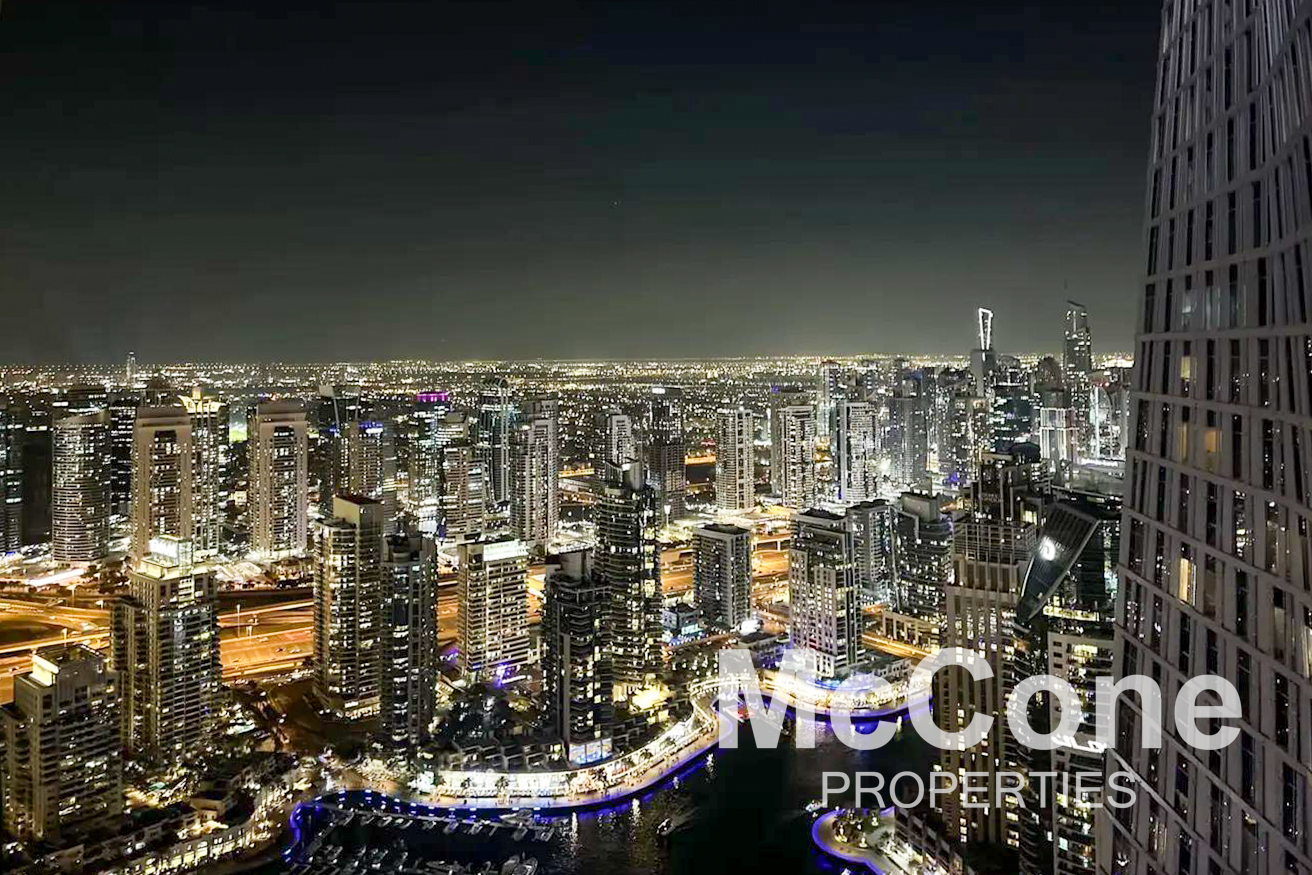 1 Bedroom Apartment for Rent in Damac Heights, Dubai Marina — photo 8 of 11