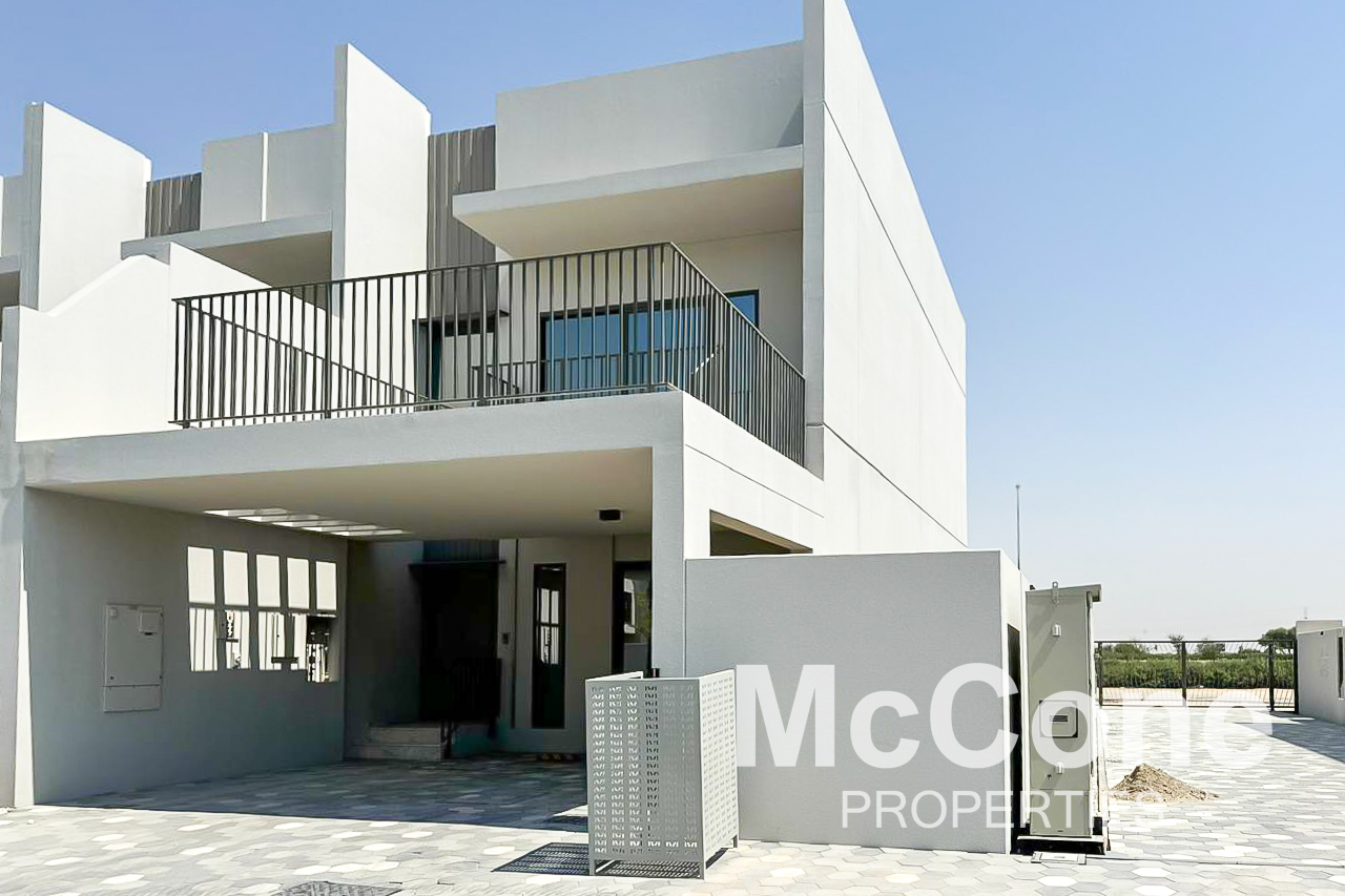 3 Bedroom Villa for Rent in MAG Eye, Mohammed Bin Rashid City