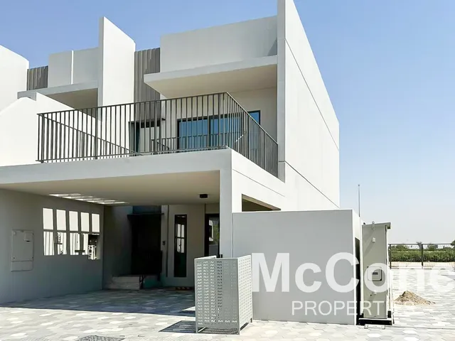 3 Bedroom Villa for Rent in MAG Eye, Mohammed Bin Rashid City