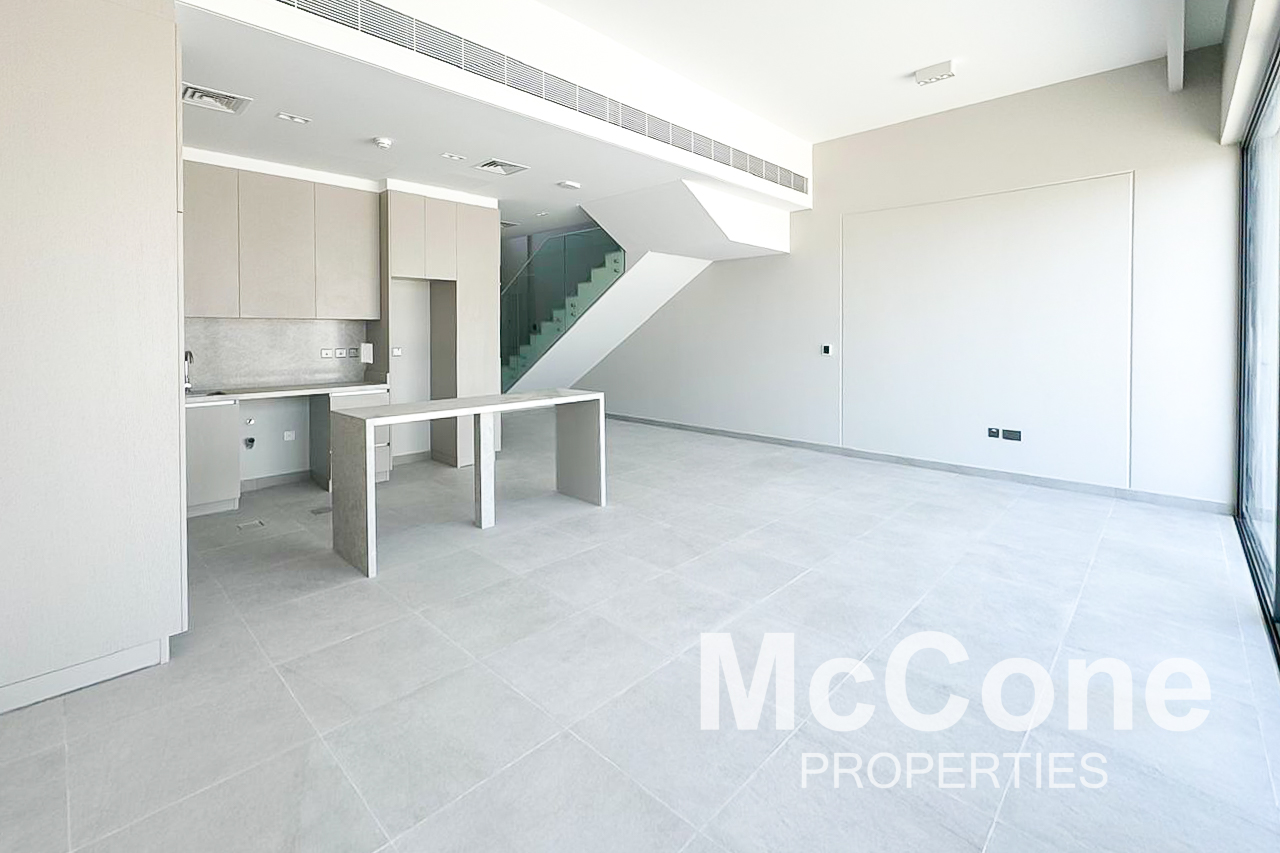 3 Bedroom Villa for Rent in MAG Eye, Mohammed Bin Rashid City — photo 2 of 16