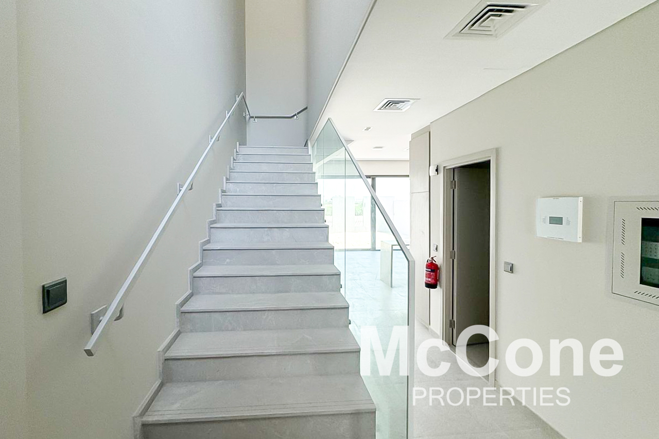 3 Bedroom Villa for Rent in MAG Eye, Mohammed Bin Rashid City — photo 4 of 16