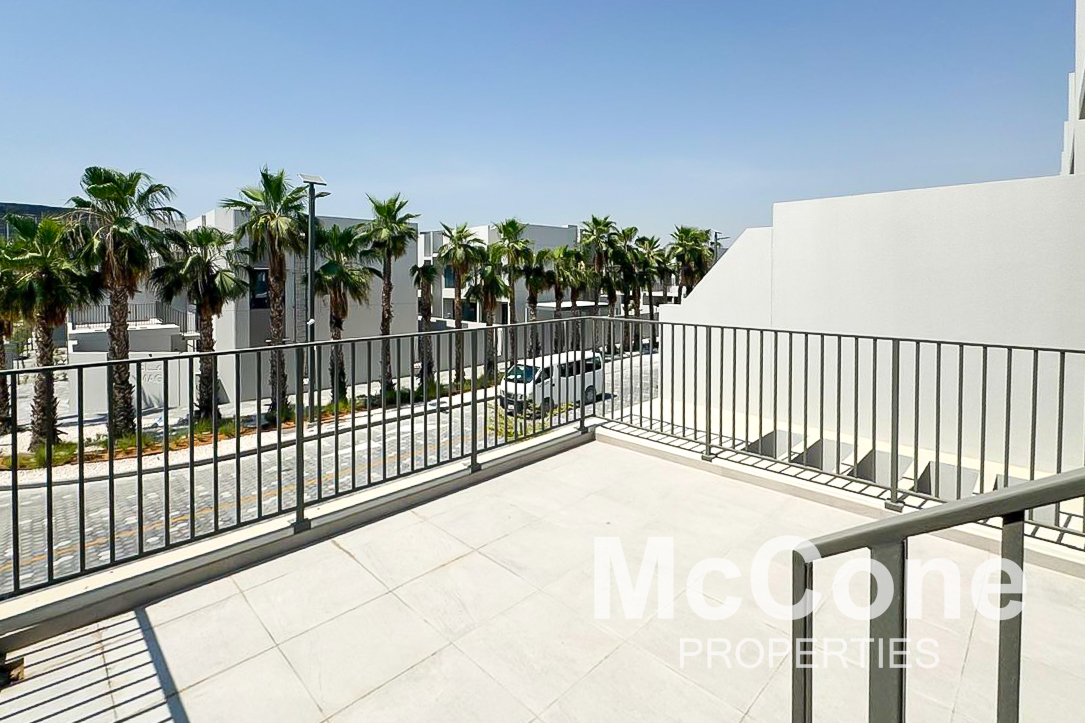 3 Bedroom Villa for Rent in MAG Eye, Mohammed Bin Rashid City — photograph 14 of 16