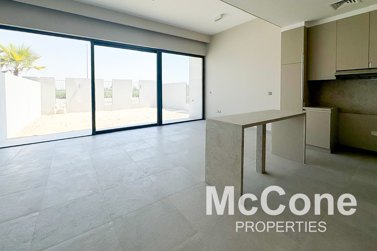 3 Bedroom Villa for Rent in MAG Eye, Mohammed Bin Rashid City — photo 3 of 16