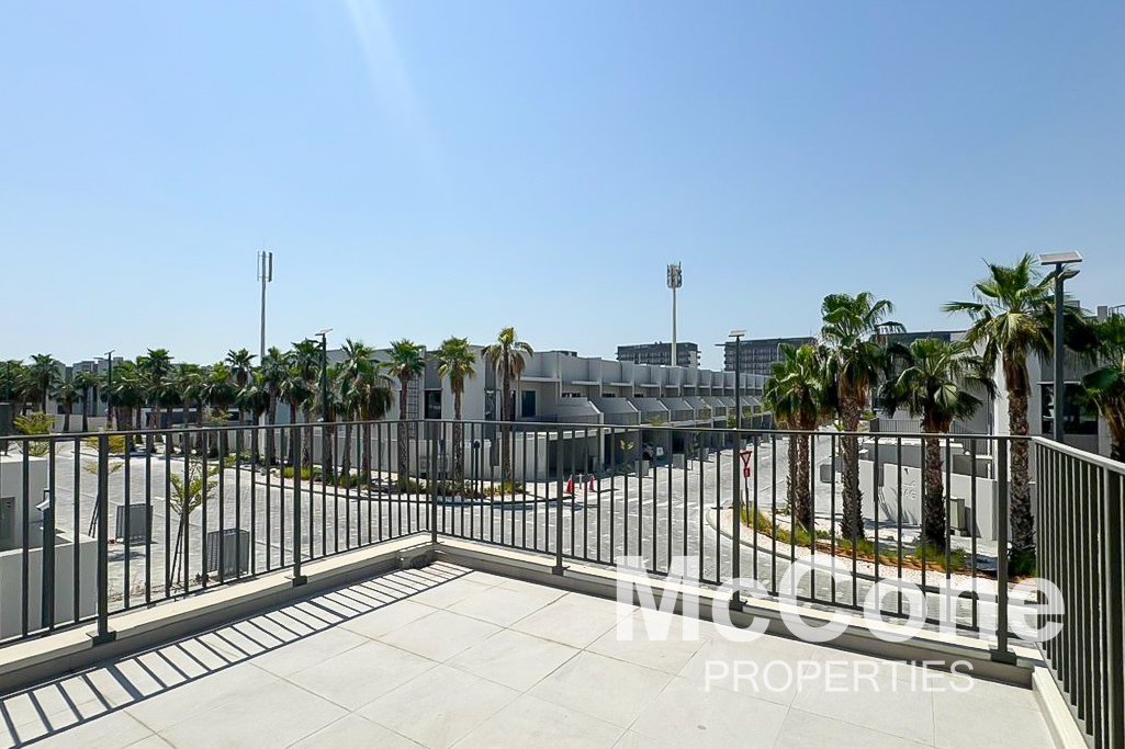 3 Bedroom Villa for Rent in MAG Eye, Mohammed Bin Rashid City — photo 5 of 16
