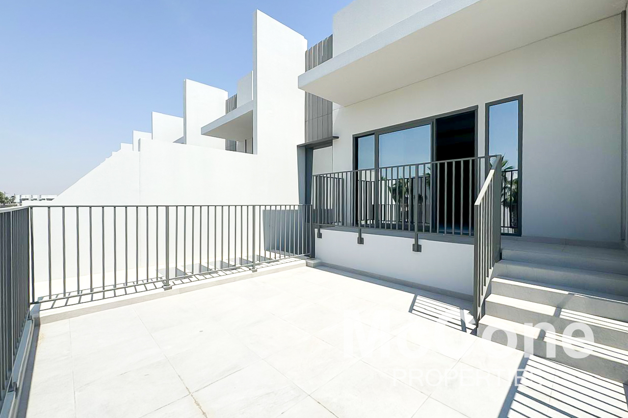 3 Bedroom Villa for Rent in MAG Eye, Mohammed Bin Rashid City — photograph 13 of 16