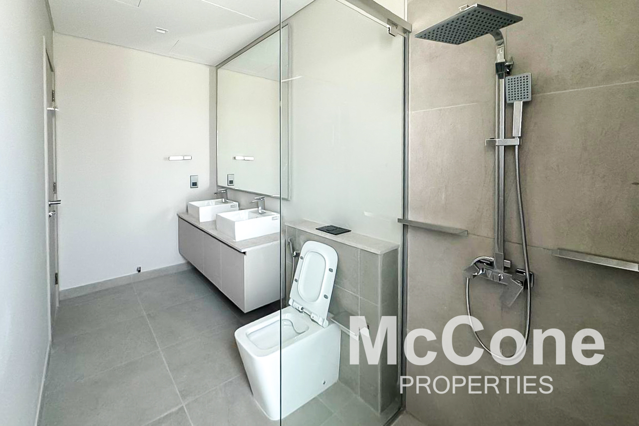 3 Bedroom Villa for Rent in MAG Eye, Mohammed Bin Rashid City — photograph 11 of 16