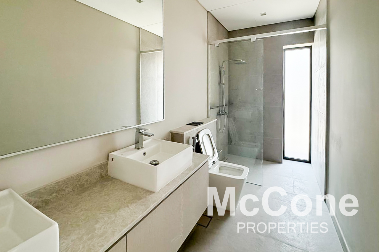 3 Bedroom Villa for Rent in MAG Eye, Mohammed Bin Rashid City — photograph 12 of 16