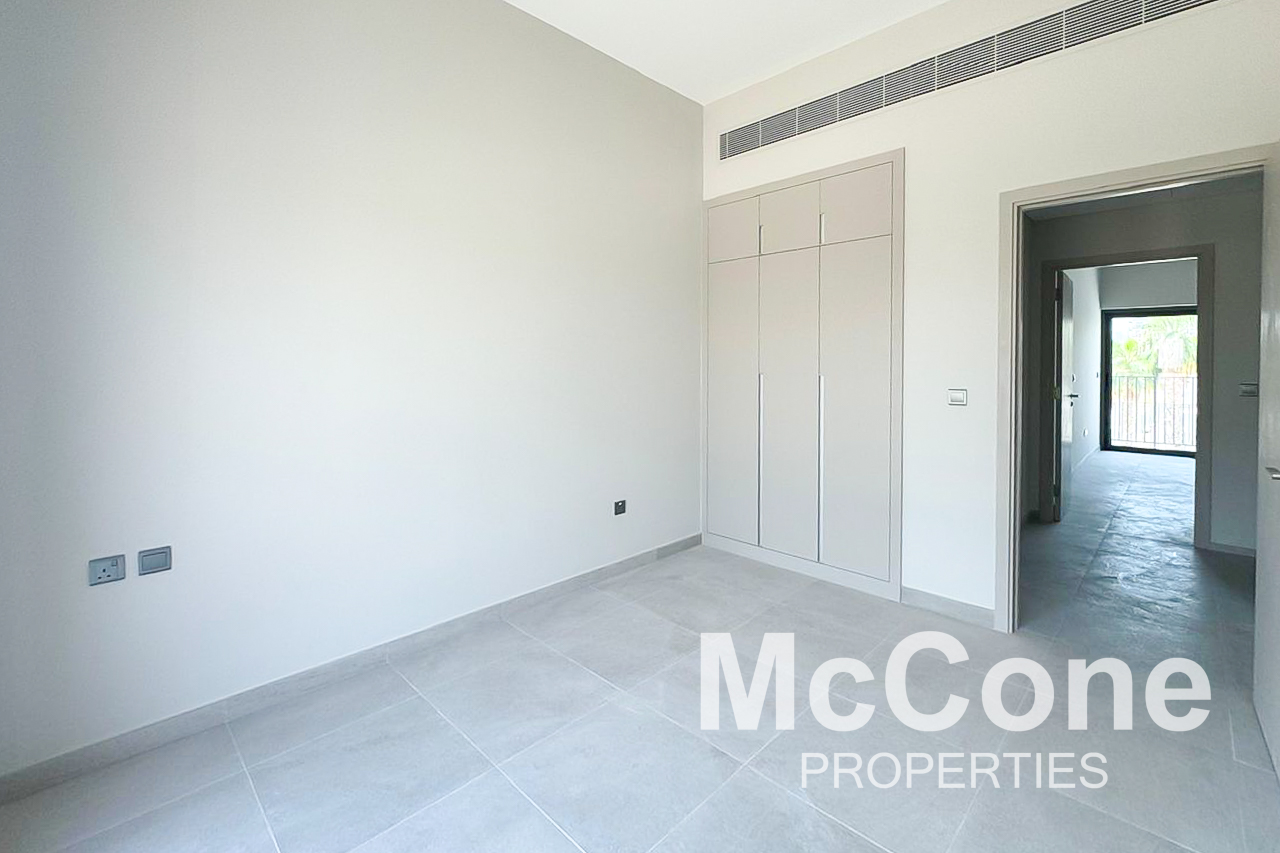 3 Bedroom Villa for Rent in MAG Eye, Mohammed Bin Rashid City — photo 6 of 16