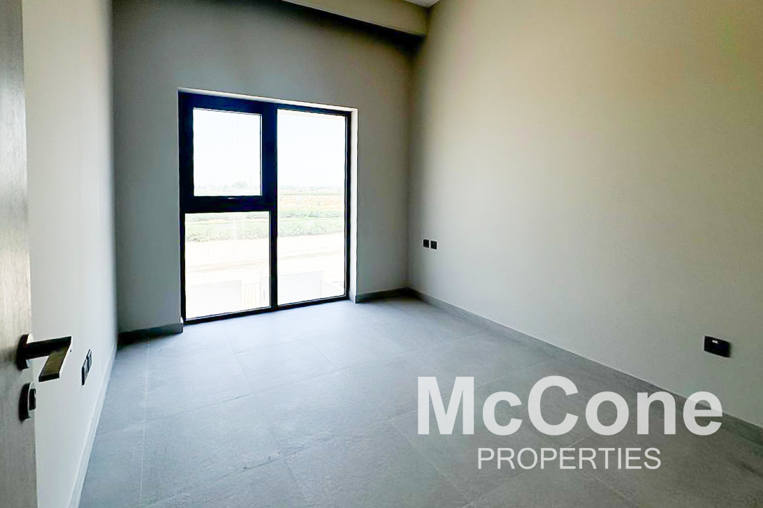 3 Bedroom Villa for Rent in MAG Eye, Mohammed Bin Rashid City — photo 7 of 16